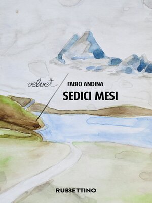 cover image of Sedici mesi